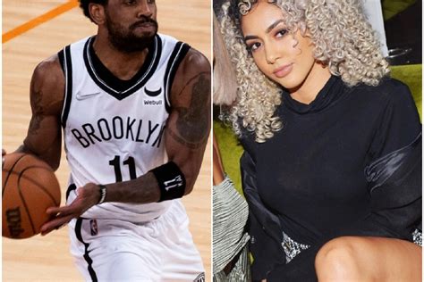 kyrie irving|kyrie irving wife.